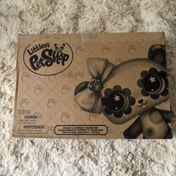 Littlest Pet Shop Collectibles 