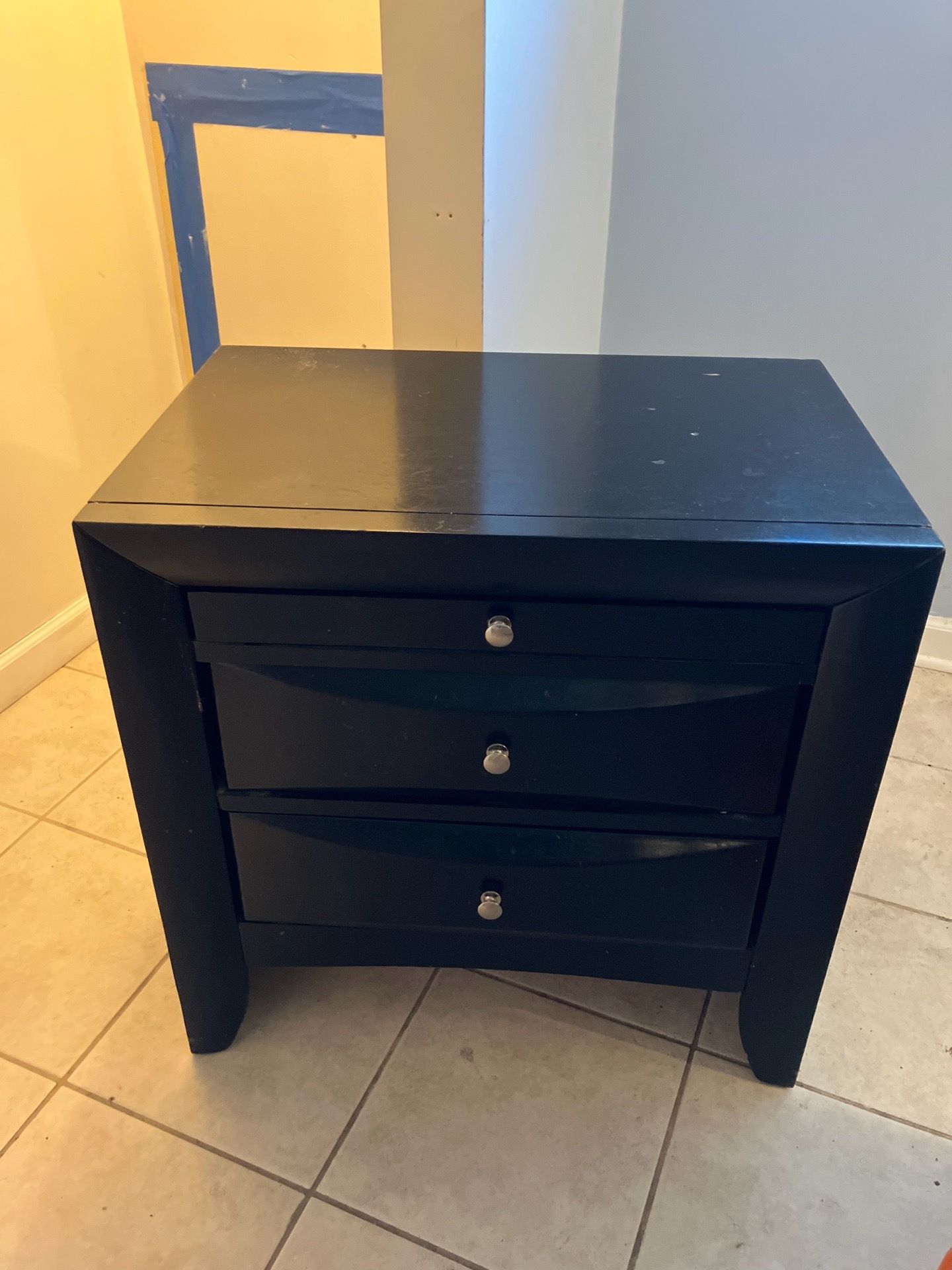 Night table