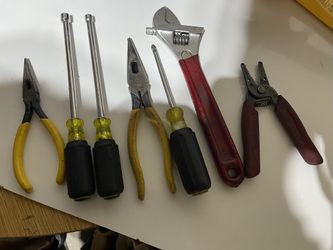 Klein Tools 