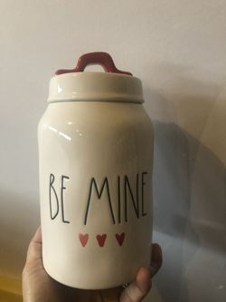 Rae Dunn Valentine’s Day