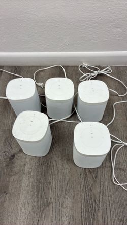 Sonos Speakers