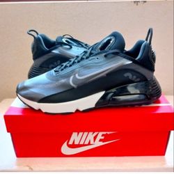 Nike Air Max Men's Sizes 11 And 12