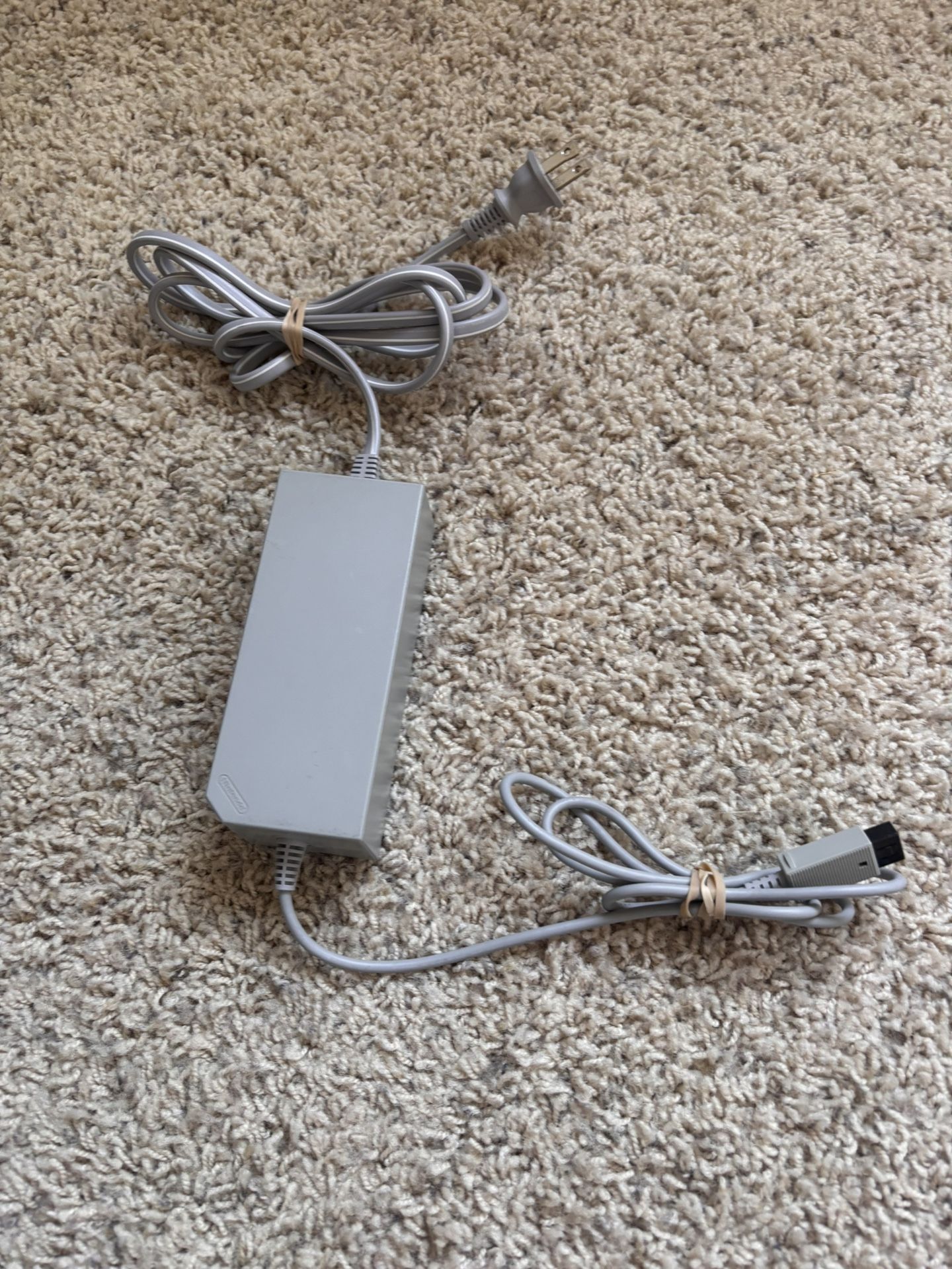 Wii Power Supply