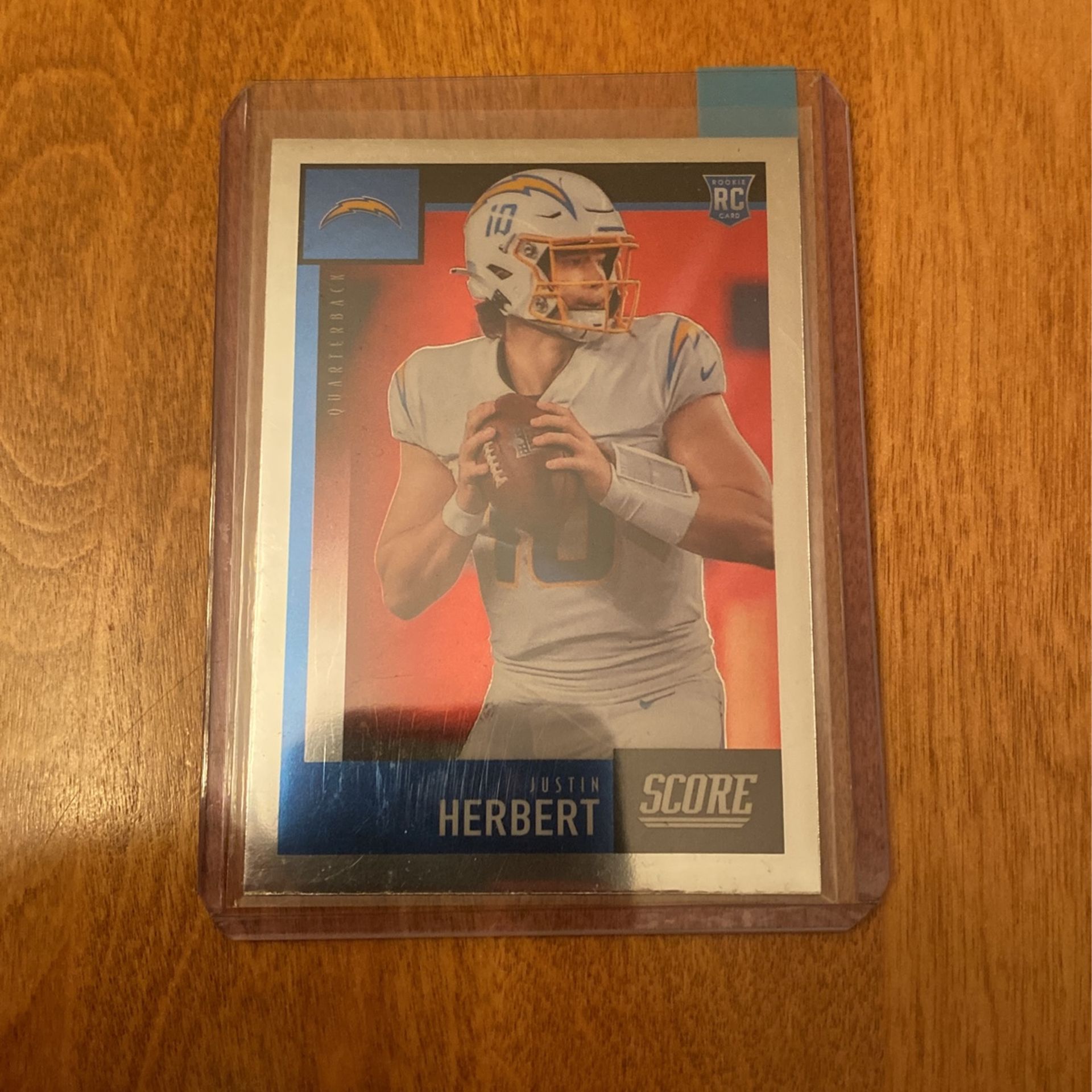 Football Card Trade