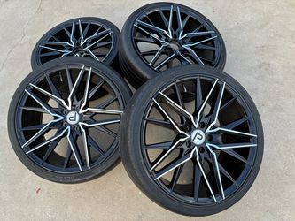 rims 20 PINNACLE rines 5x114.3 wheels Fits Infiniti M35 G35 G37 Q40 Accord Civic Mustang Lancer Altima Maxima Wrx Camry Mazda Scion Acura Lexus Kia Do