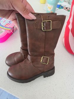 kids boots