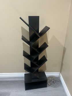 Book Shelf