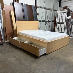 Full bed $280