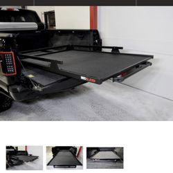 Universal Truck Bed Slide Brand New $1000 Obo