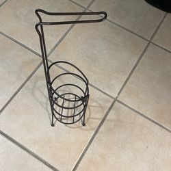 Toilet Paper Holder 