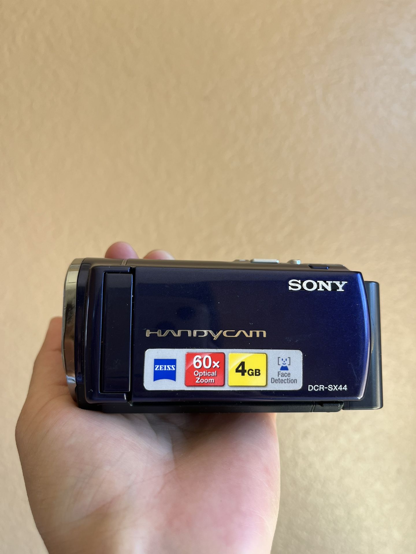 Sony Video Recorder 