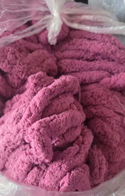 Chunky Yarn Multiple Colors $4 ea. Brand New
