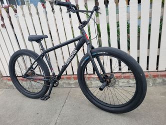 Throne GoonXL Dics Brake fat Tires