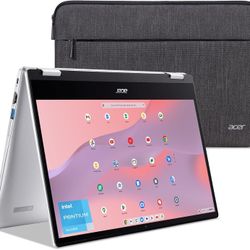 Acer Chromebook Spin 314 Laptop 
