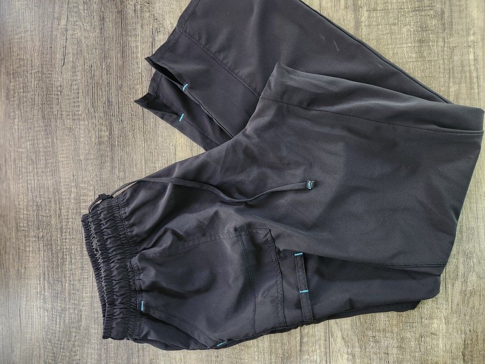 Nursing Scrub Bottoms