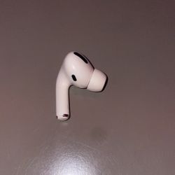 AirPod Pros