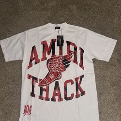 Amiri T-shirt 