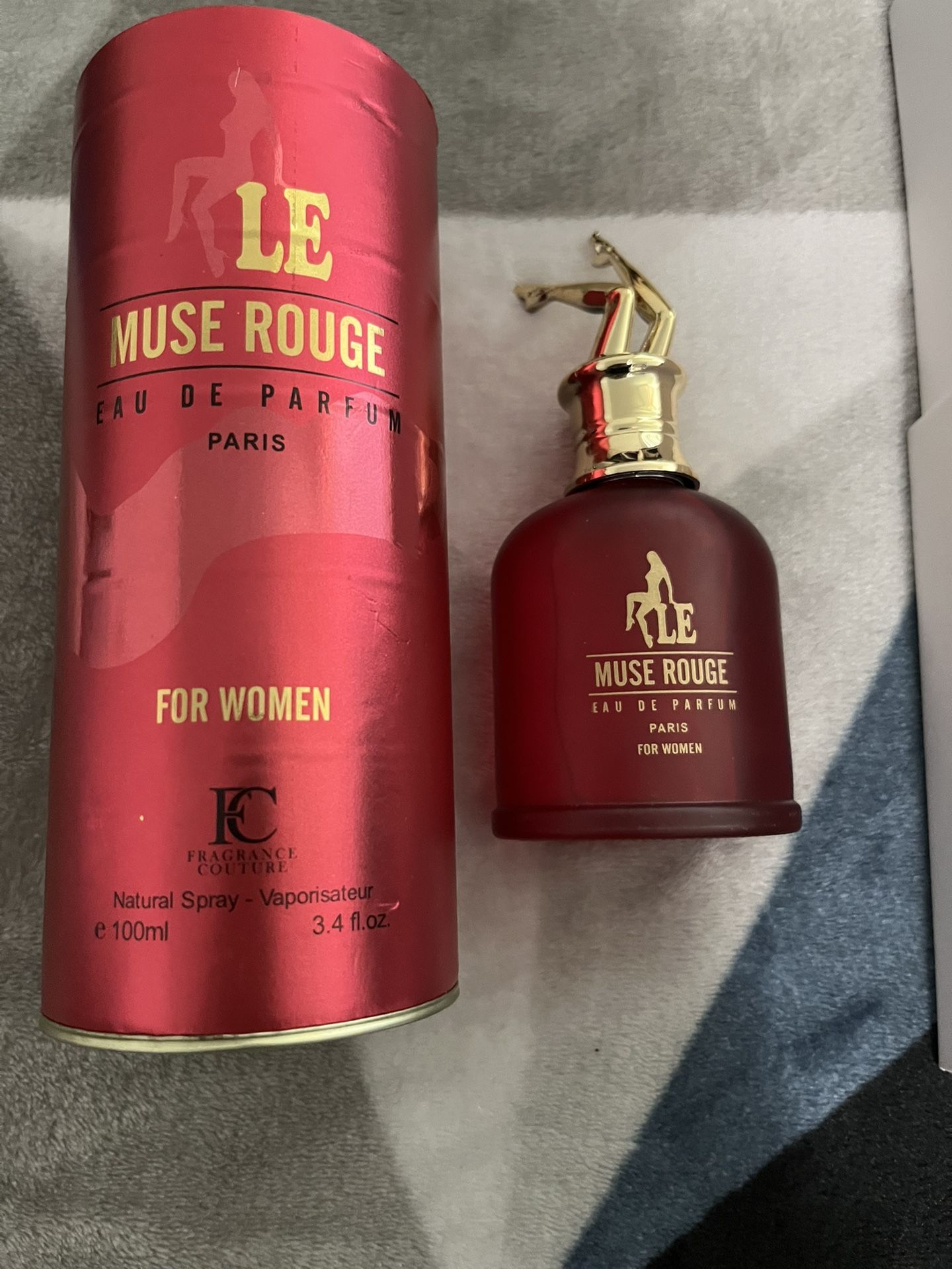Perfume