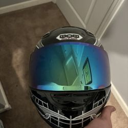 Motorcycle Helmet