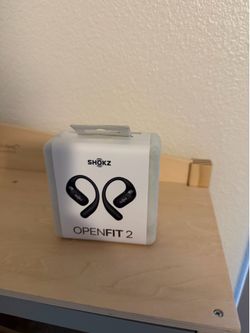 SHOKZ OPENFIT 2
