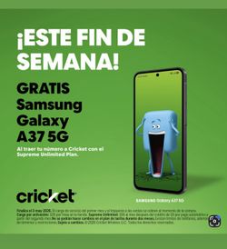 Samsung A37