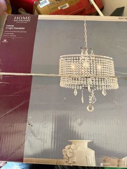 Chandelier