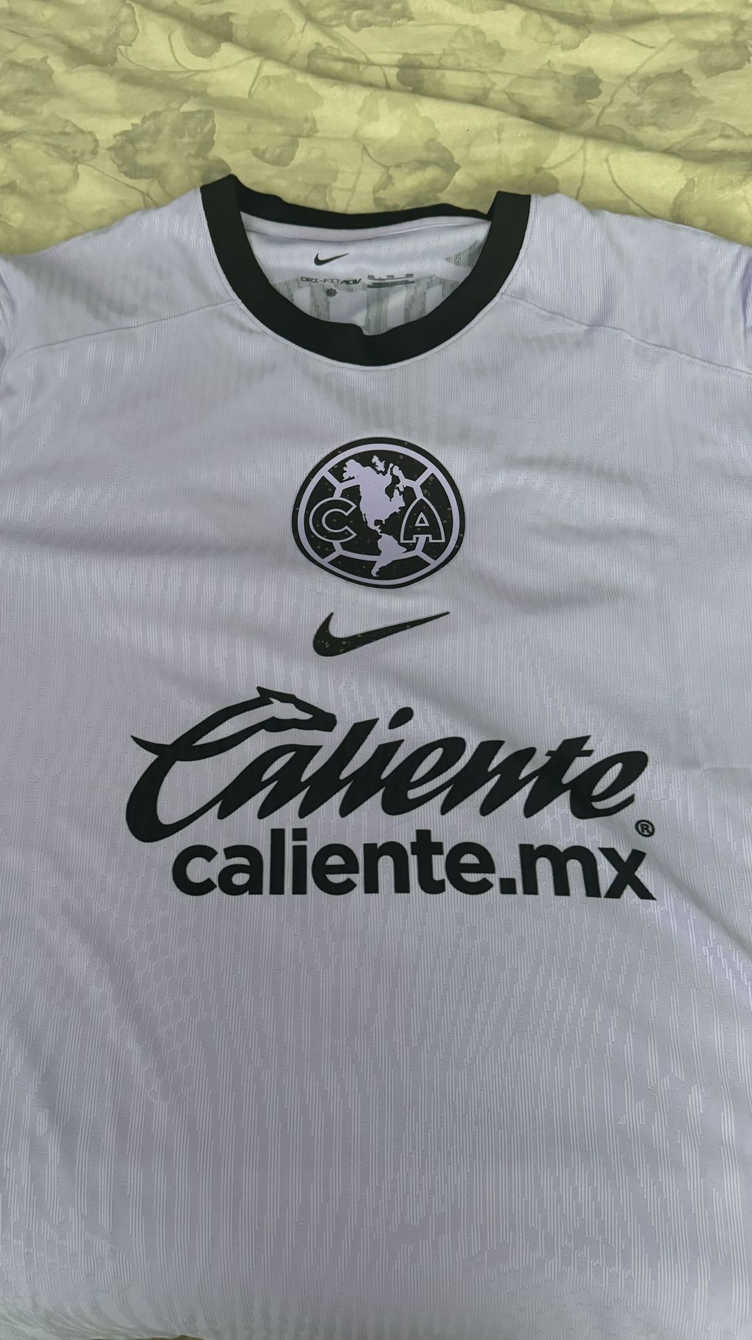 America 23/24 Third Authentic Jersey