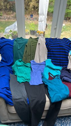 Maternity and nursing bundle