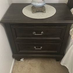 Sedona King Size Bedroom Set