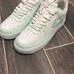 Airforce Ones