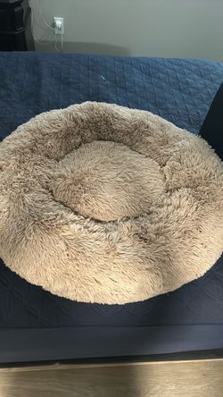 Dog bed
