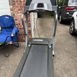Pro Form Sport 1000 Treadmill