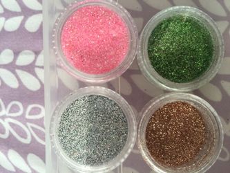 Glitters