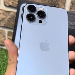 iPhone 13 Pro Max