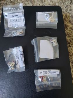 Pandora charms new