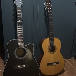 Guitars