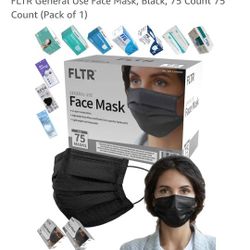 Face Masks
