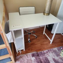 Office Desk