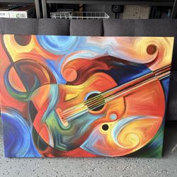 Wall Art Paintings