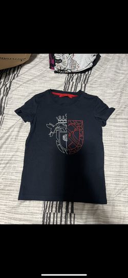 Boys Carolina Herrera T Shirt