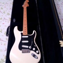 Fender Classic Series 70s Stratocaster