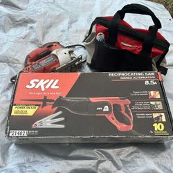 Power Tools