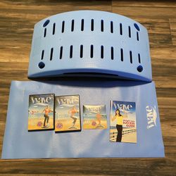 The Firm - Wave System