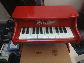 Mini Piano