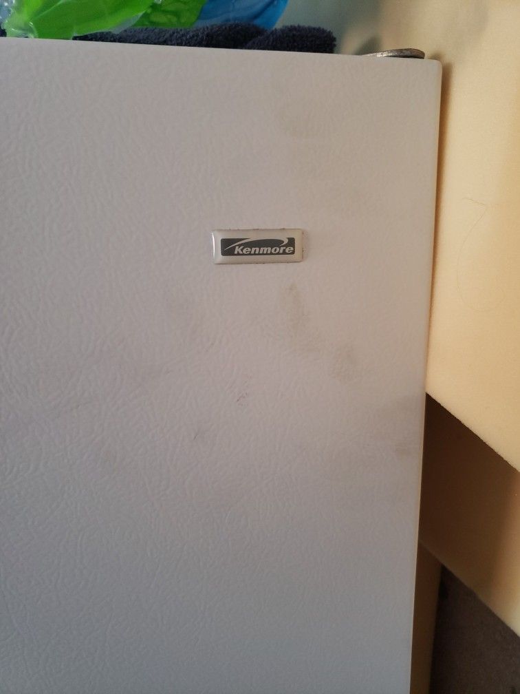 Kenmore Deep Freeze Stand Up for Sale in New Port Richey, FL OfferUp