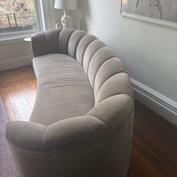 Arhaus Amira sofa