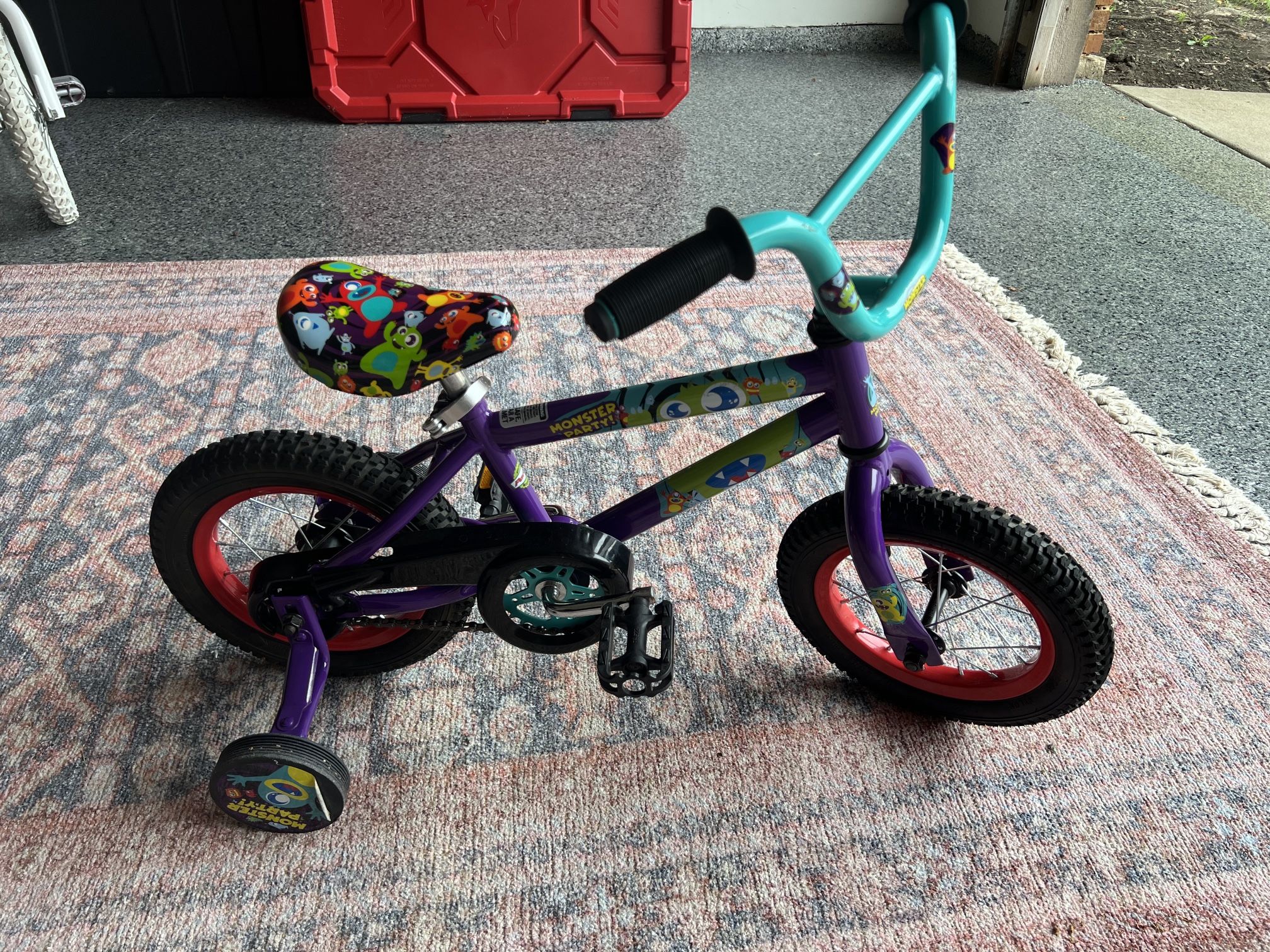 Bike Kids