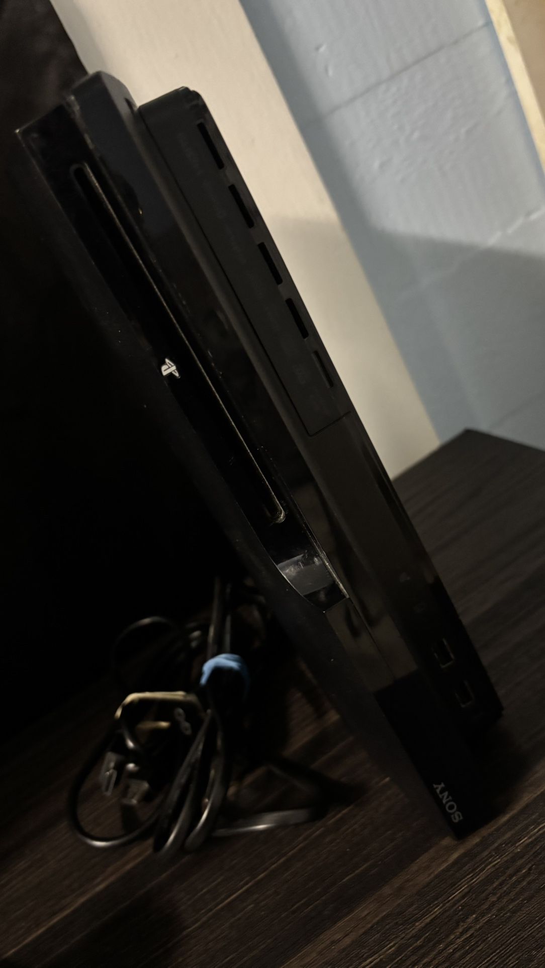 PS3 Console Complete