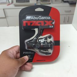 Abu Garcia Maxsx750 Fishing Reel