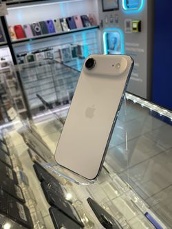 iPhone 17 Air 256GB T-Mobile Metro PCS